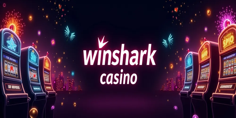 Winshark Casinò Online