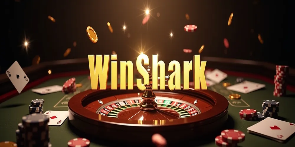 Gioca Winshark Casino Ora